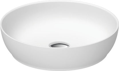 Duravit Sivida Round Countertop Wash Basin 2660003200