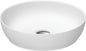Duravit Sivida Round Countertop Wash Basin 2660003200