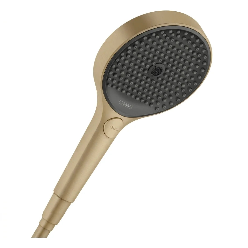 Hansgrohe Rainfinity Hand Shower 26864140
