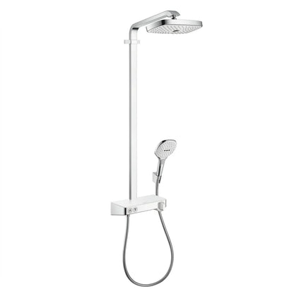 Hansgrohe Croma 100 Shower Holder Set 27574000