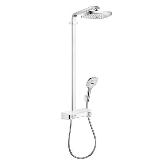 Hansgrohe Croma 100 Shower Holder Set 27574000