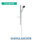 Hansgrohe Rainfinity Shower Set 27671000