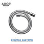 Axor Starck Metal Effect Shower Hose 28286000