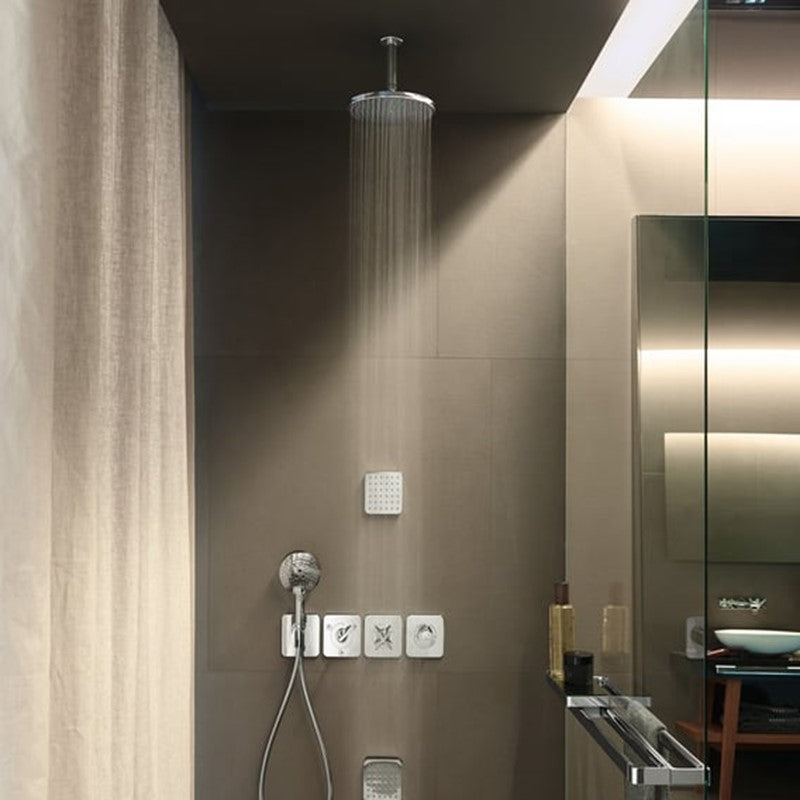 Axor Starck Overhead Shower 28494000