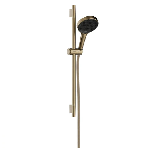 Hansgrohe Rainfinity Hand Shower Set 28745140