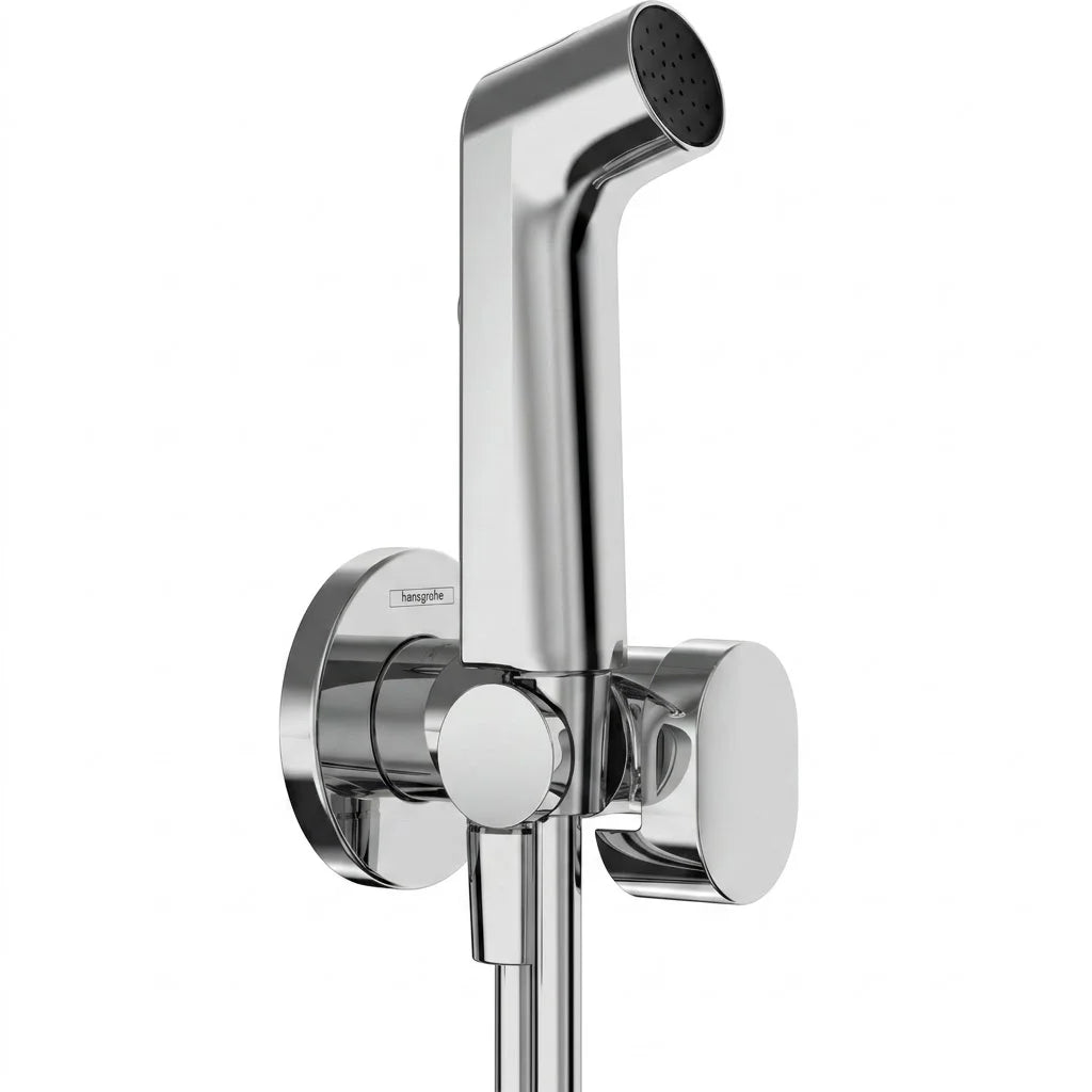 Hansgrohe Bidette Hand Shower 29230000