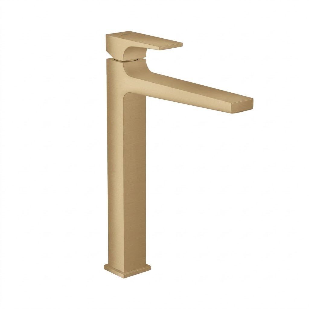 Hansgrohe Metropol Single Lever Highrise Basin Mixer 260 32537149