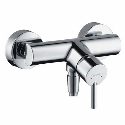 Hansgrohe Talis S2 Exposed Shower Mixer c/w Nut Chrome 32640009