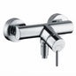 Hansgrohe Talis S2 Exposed Shower Mixer c/w Nut Chrome 32640009