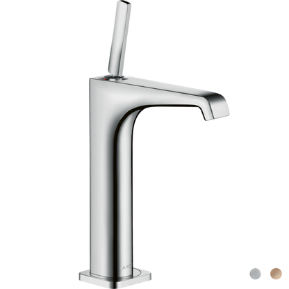 AXOR Citterio E Single lever basin mixer 190 for wash bowls 36156009