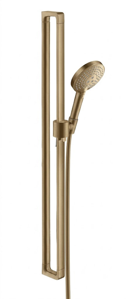 AXOR Citterio E Shower set 0.90 m with hand shower 120 3jet 36735000