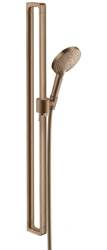 AXOR Citterio E Shower set 0.90 m with hand shower 120 3jet 36735000