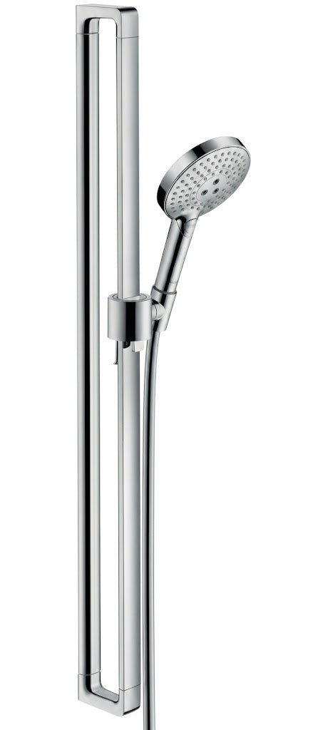 AXOR Citterio E Shower set 0.90 m with hand shower 120 3jet 36735000