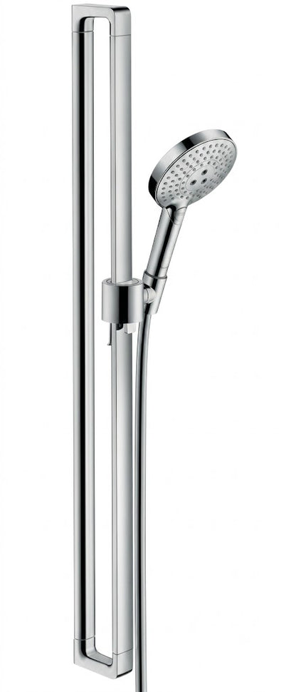 AXOR Citterio E Shower set 0.90 m with hand shower 120 3jet 36735000