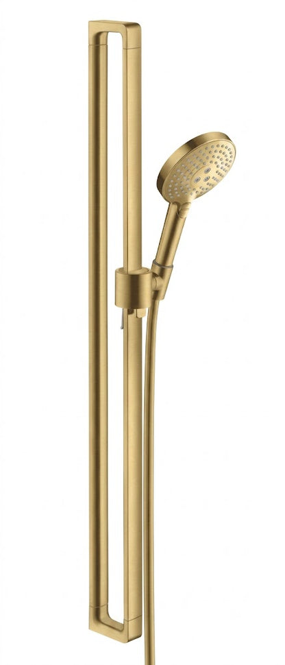 AXOR Citterio E Shower set 0.90 m with hand shower 120 3jet 36735000