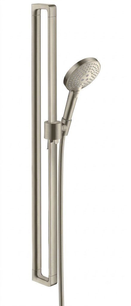AXOR Citterio E Shower set 0.90 m with hand shower 120 3jet 36735000