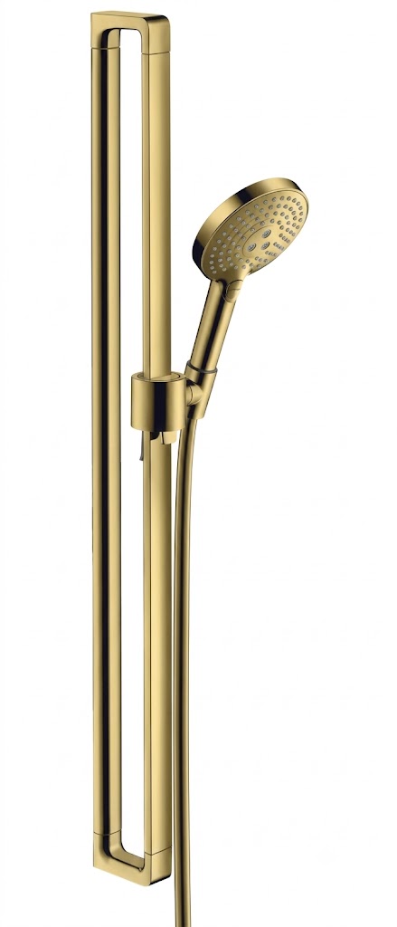 AXOR Citterio E Shower set 0.90 m with hand shower 120 3jet 36735000