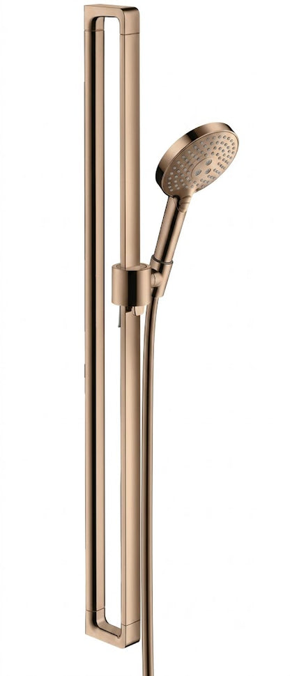 AXOR Citterio E Shower set 0.90 m with hand shower 120 3jet 36735000