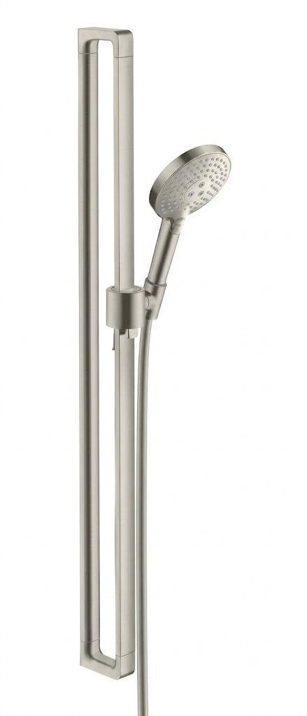 AXOR Citterio E Shower set 0.90 m with hand shower 120 3jet 36735000