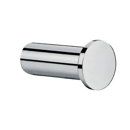 Hansgrohe Logis Universal Single Robe Hook (Chrome) 41711000