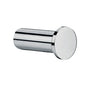 Hansgrohe Logis Universal Single Robe Hook 41711000