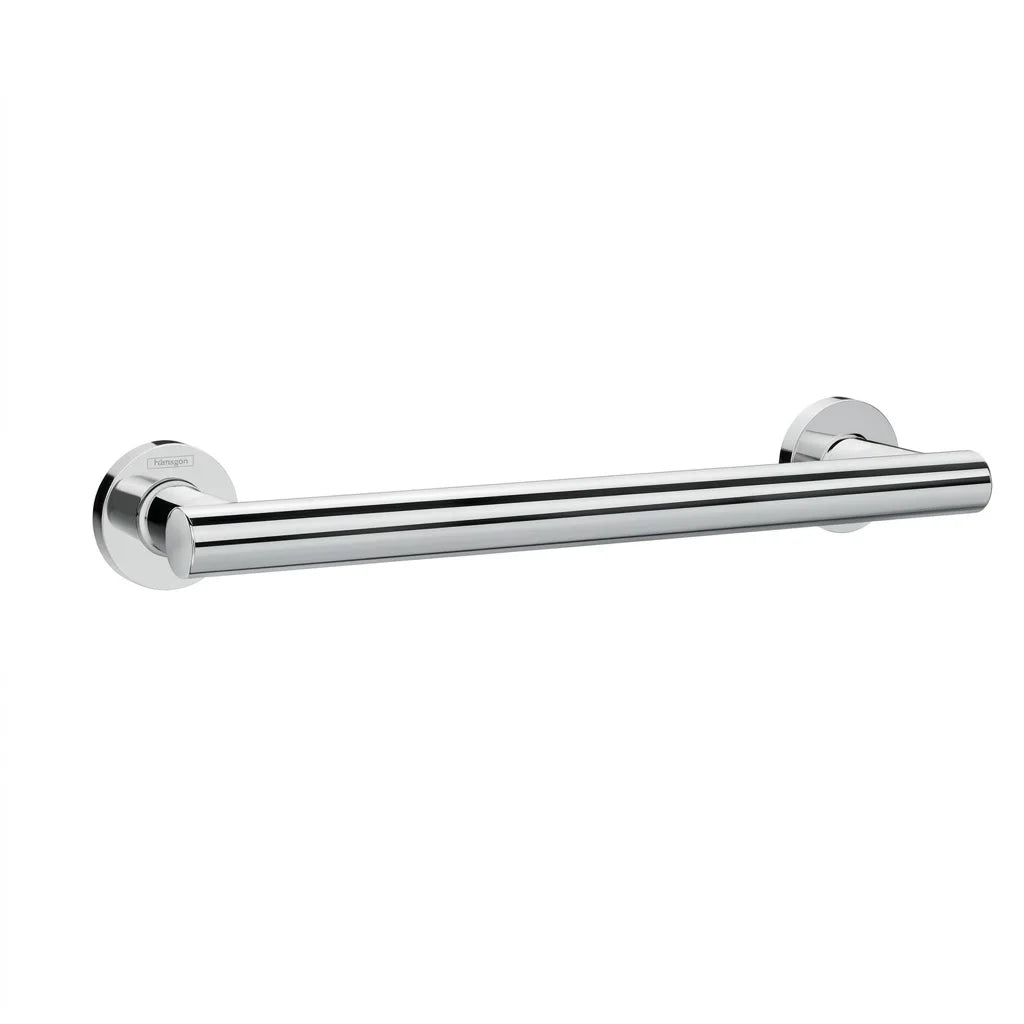 Hansgrohe Logis Universal Grab Bar, 300mm (Chrome) 41713000