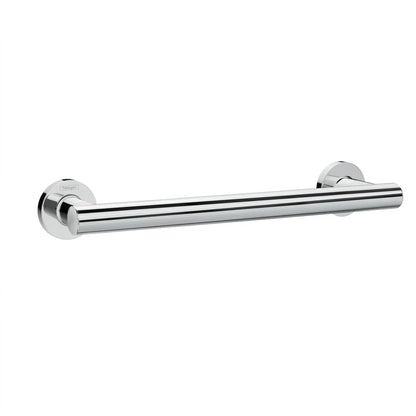 Hansgrohe Logis Universal Grab Bar, 300mm (Chrome) 41713000