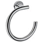 Hansgrohe Logis Universal Towel Ring 41724007