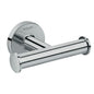 Hansgrohe Logis E Double Robe Hook 41725007