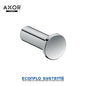 Axor Universal Circular Towel Hook, Chrome 42811000