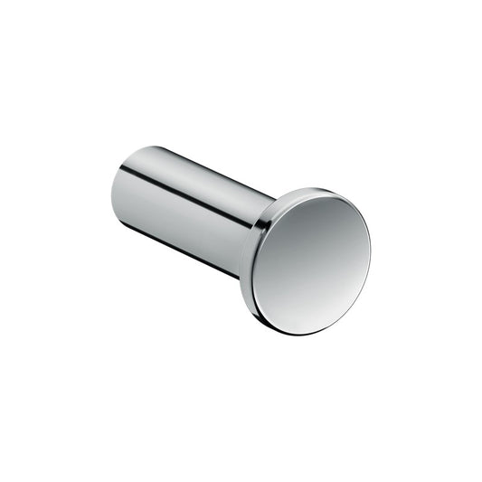 Axor Universal Circular Towel Hook, Chrome 42811000