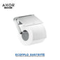 Axor Universal Accessories Roll Holder W/ Cover 42836000