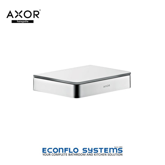 Axor Universal Accessories Shelf 42840000