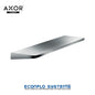 Axor Universal Circular Metal Shelf 42844000