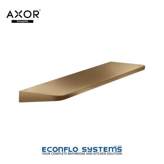 Axor Universal Circular Metal Shelf 42844140