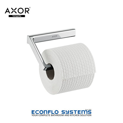 Axor Universal Accessories Roll Holder w/o Cover 42846000