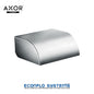 Axor Universal Circular Toilet Paper Holder w/o Cover 42858000