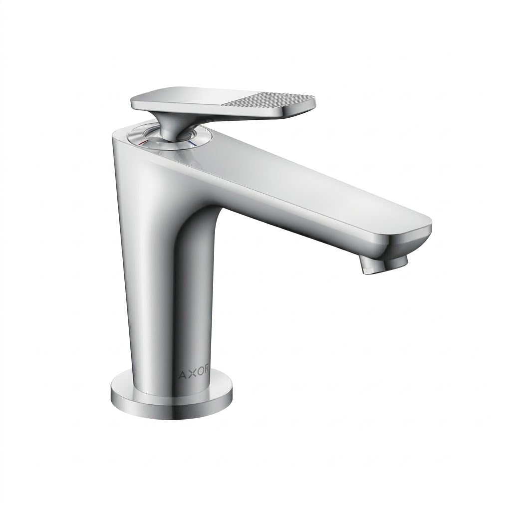 Axor Citterio C Single Lever Basin Mixer 125 49041009