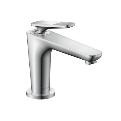 Axor Citterio C Single Lever Basin Mixer 125 49041009
