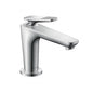 Axor Citterio C Single Lever Basin Mixer 125 49041009