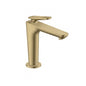 Axor Citterio C Single Lever Basin Mixer 125 49041829