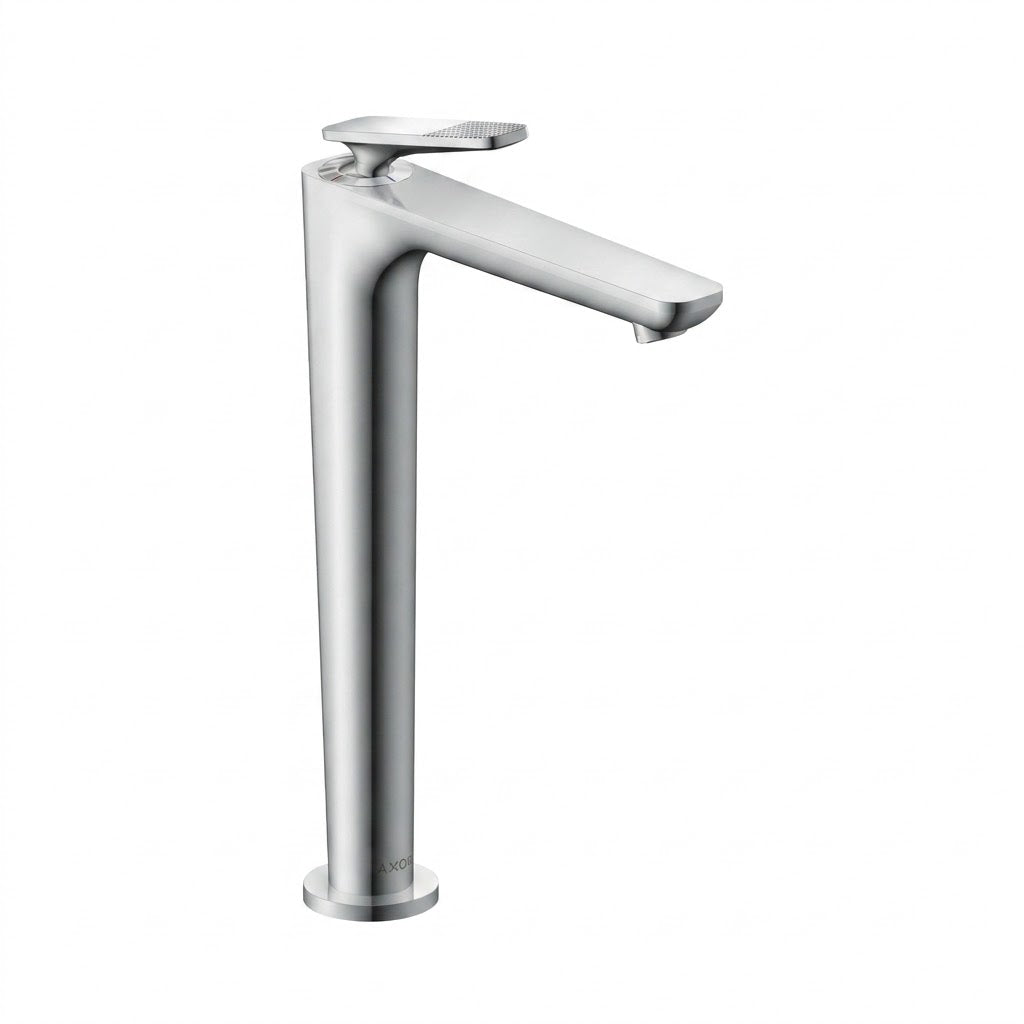 Axor Citterio C Single Lever Highrise Basin Mixer 250 49051009