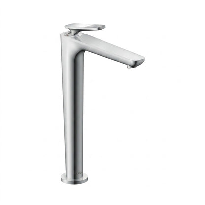 Axor Citterio C Single Lever Highrise Basin Mixer 250 49051009