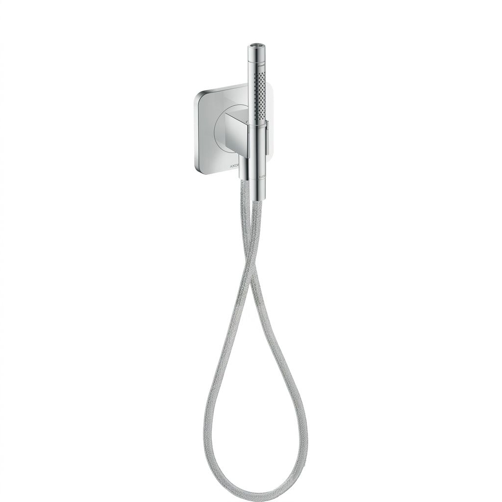 Axor Citterio C Porter Unit with Baton Hand Shower 49626000