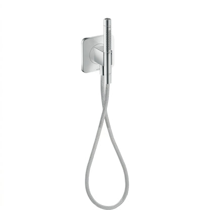 Axor Citterio C Porter Unit with Baton Hand Shower 49626000