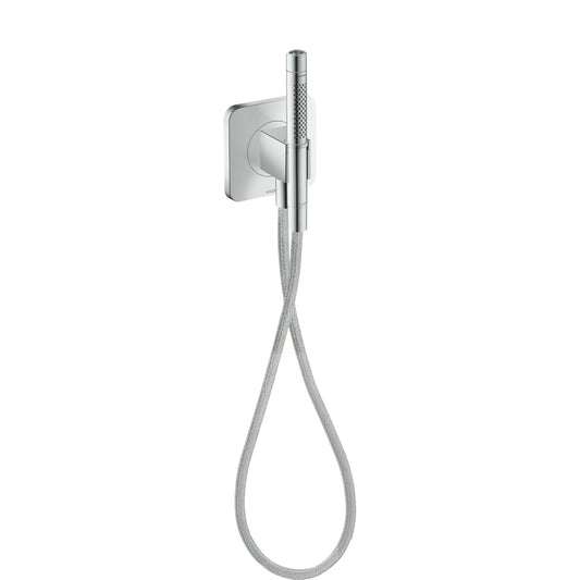 Axor Citterio C Porter Unit with Baton Hand Shower 49626000
