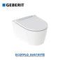 Geberit One Wall Hung WC 500.202.01.1