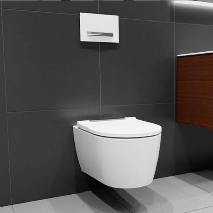 Geberit One Wall Hung WC 500.202.01.1