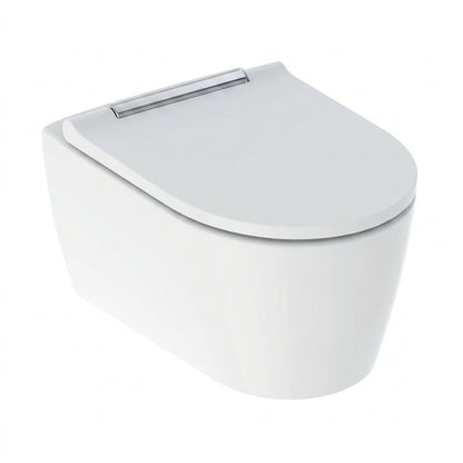 [Bundle Deal] Geberit One Wall Hung WC Bundle
