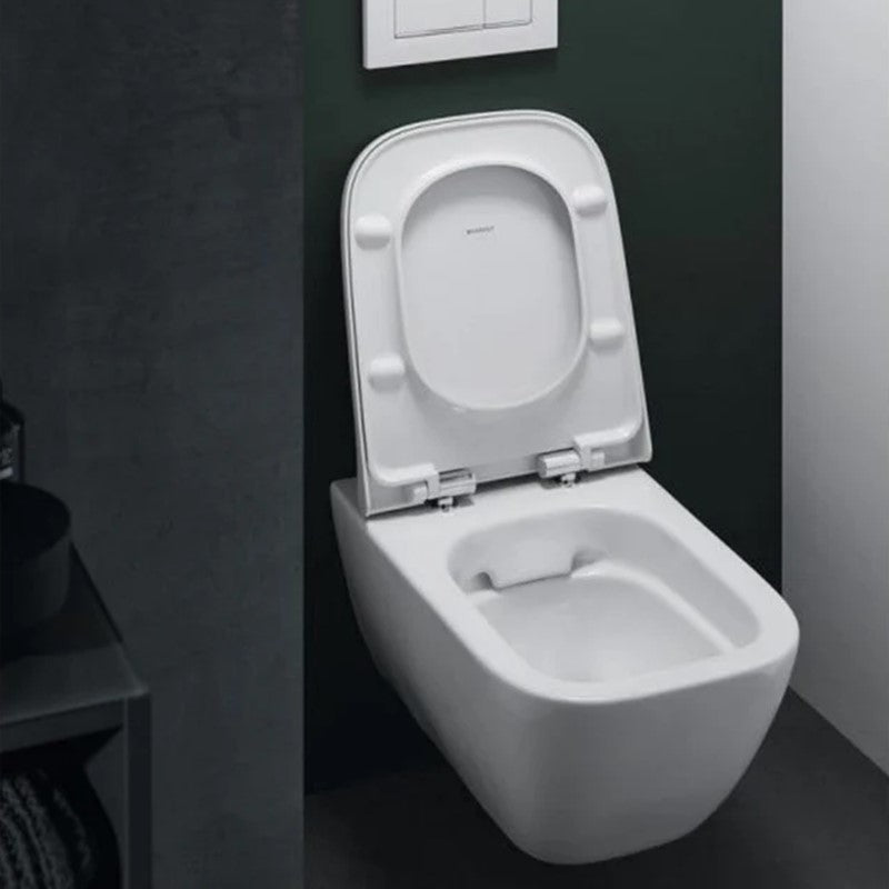 Geberit Smyle Wall Hung WC  500.208.01.1